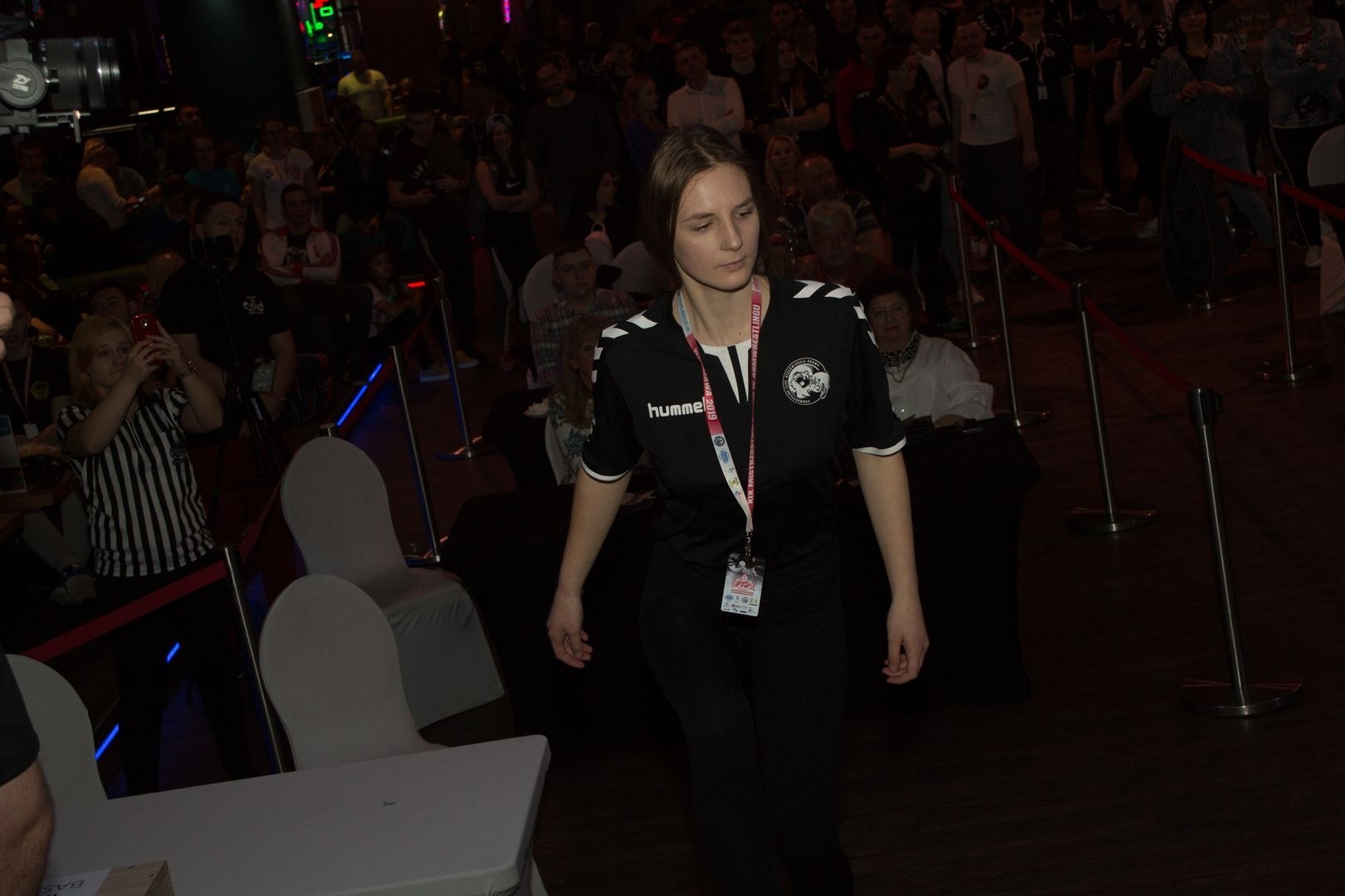 Mistrzostwa Polski 2019 W Armwrestlingu