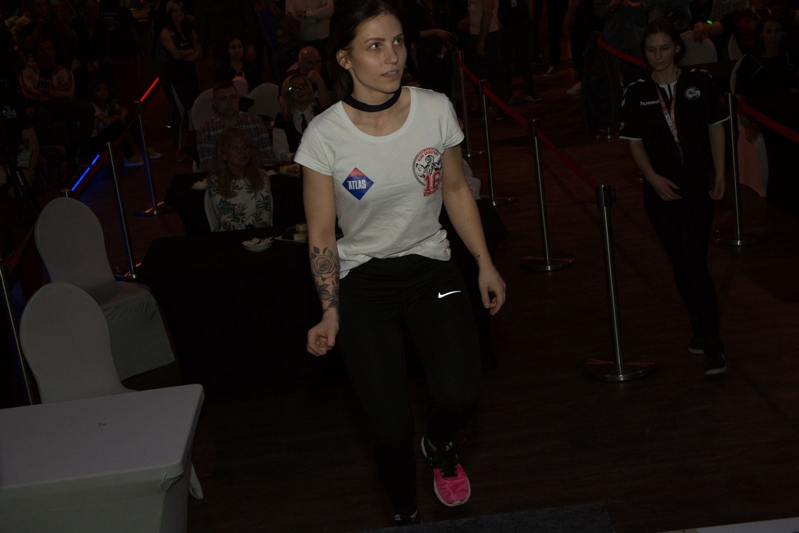 Mistrzostwa Polski 2019 W Armwrestlingu