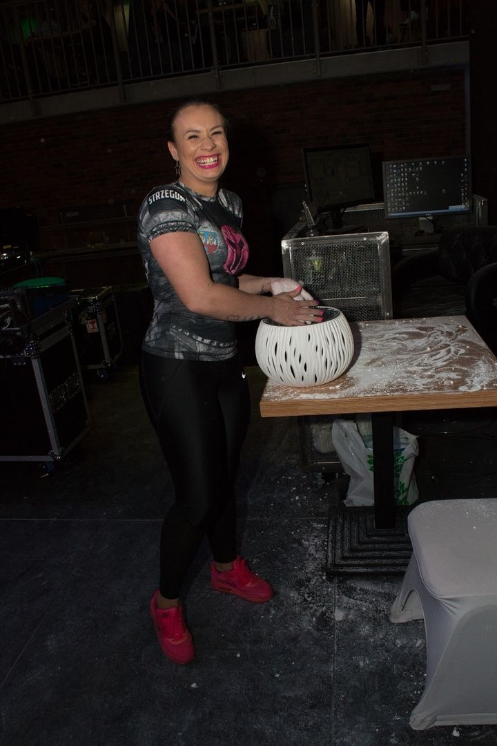 Mistrzostwa Polski 2019 W Armwrestlingu