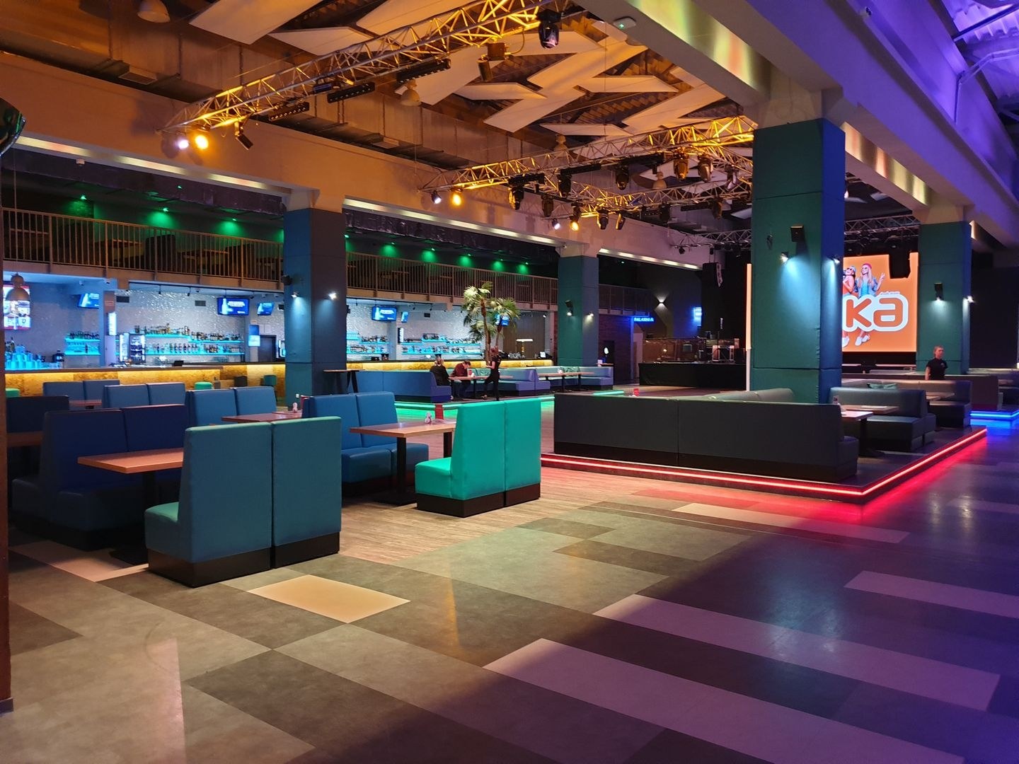 Mistrzostwa Polski 2019 W Armwrestlingu