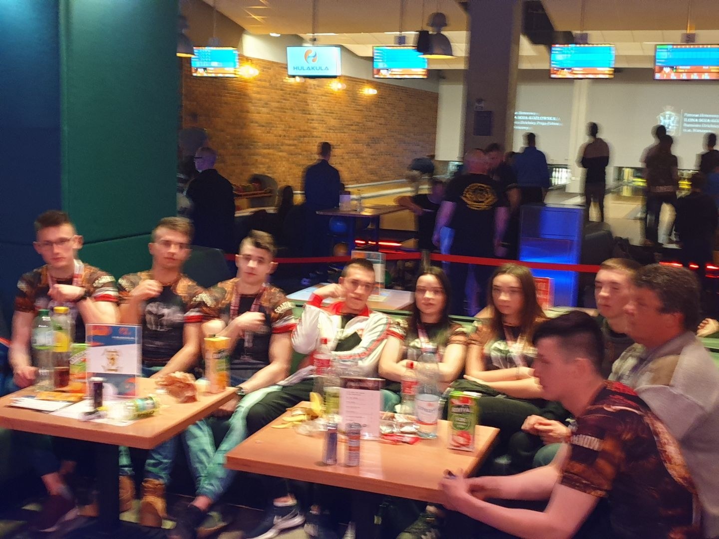 Mistrzostwa Polski 2019 W Armwrestlingu