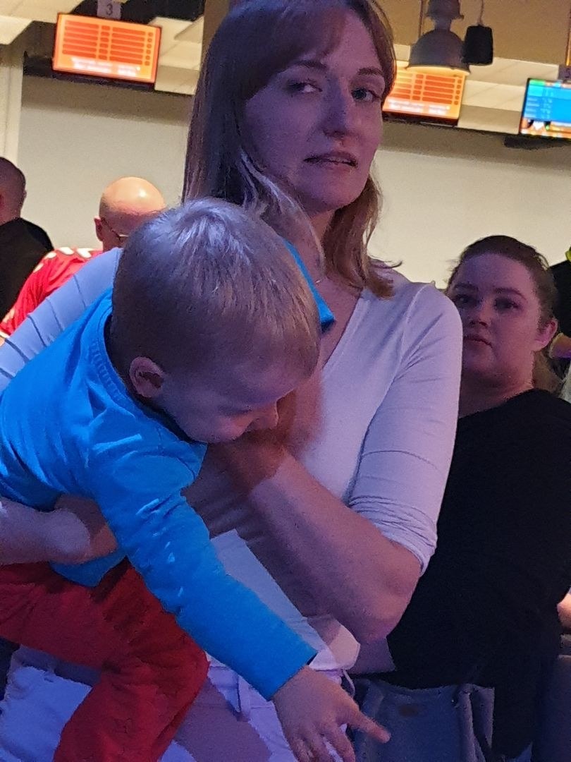 Mistrzostwa Polski 2019 W Armwrestlingu