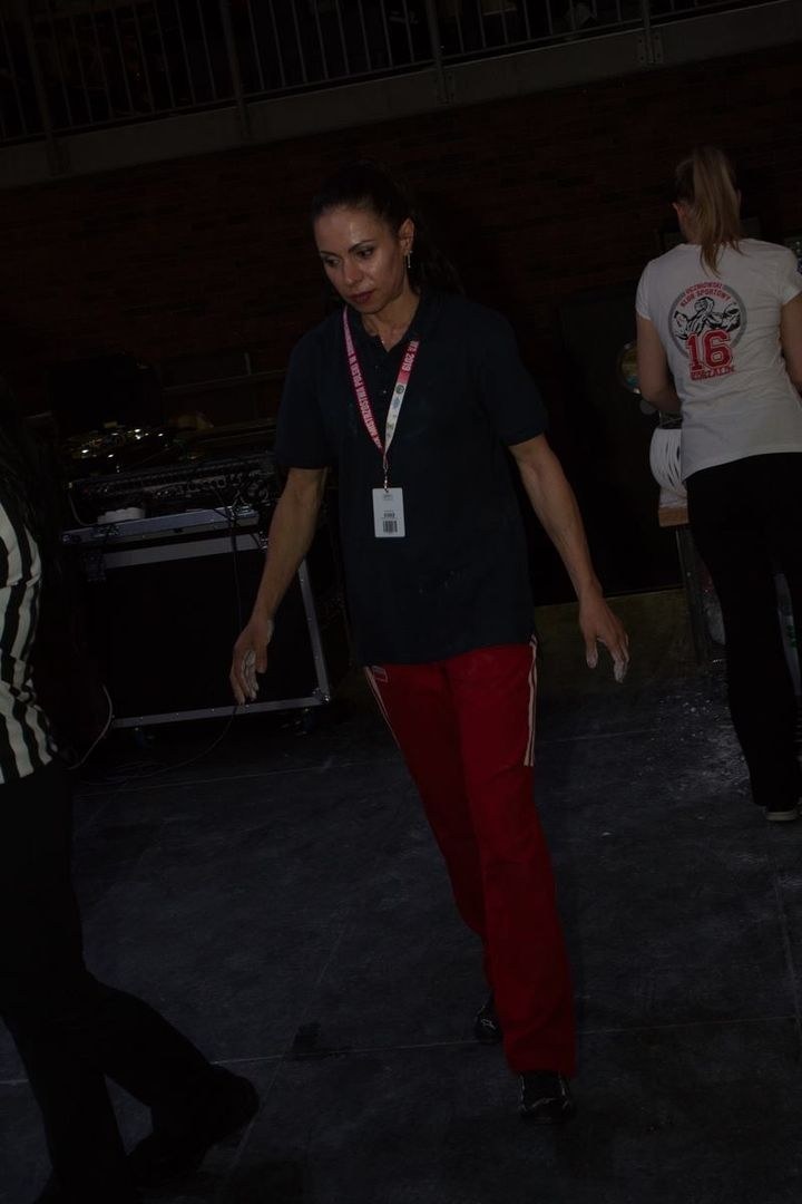 Mistrzostwa Polski 2019 W Armwrestlingu