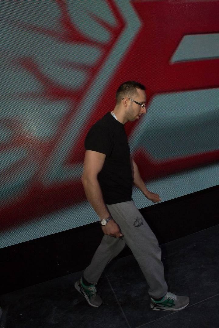 Mistrzostwa Polski 2019 W Armwrestlingu