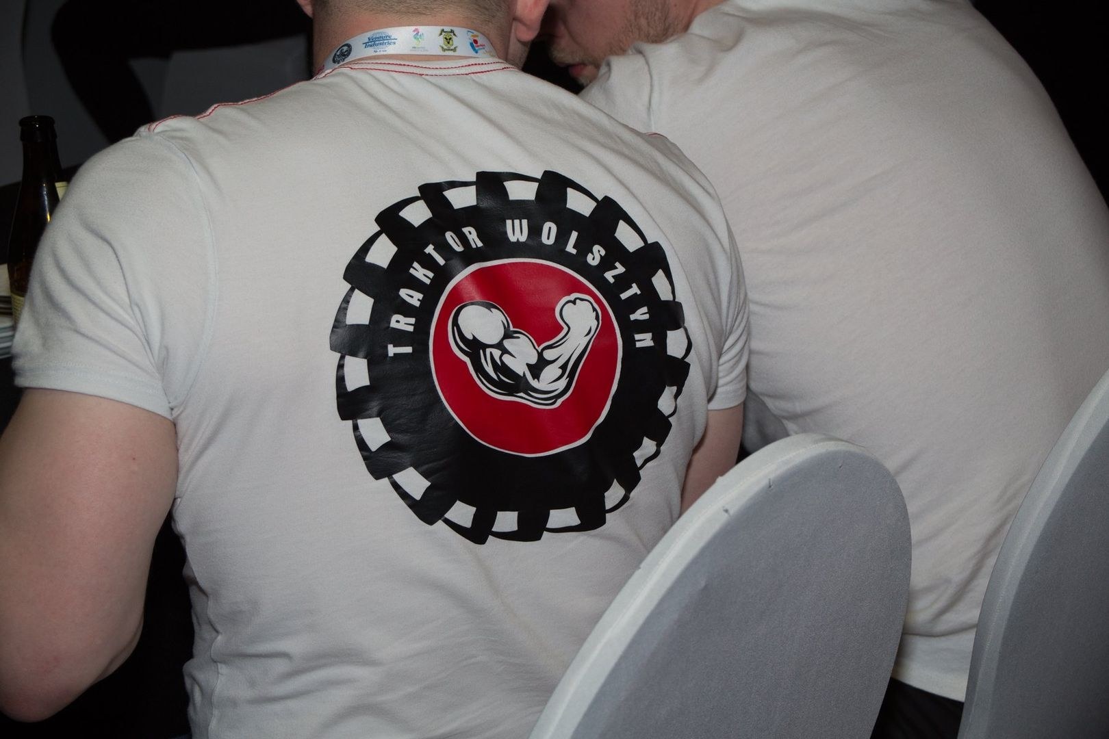 Mistrzostwa Polski 2019 W Armwrestlingu