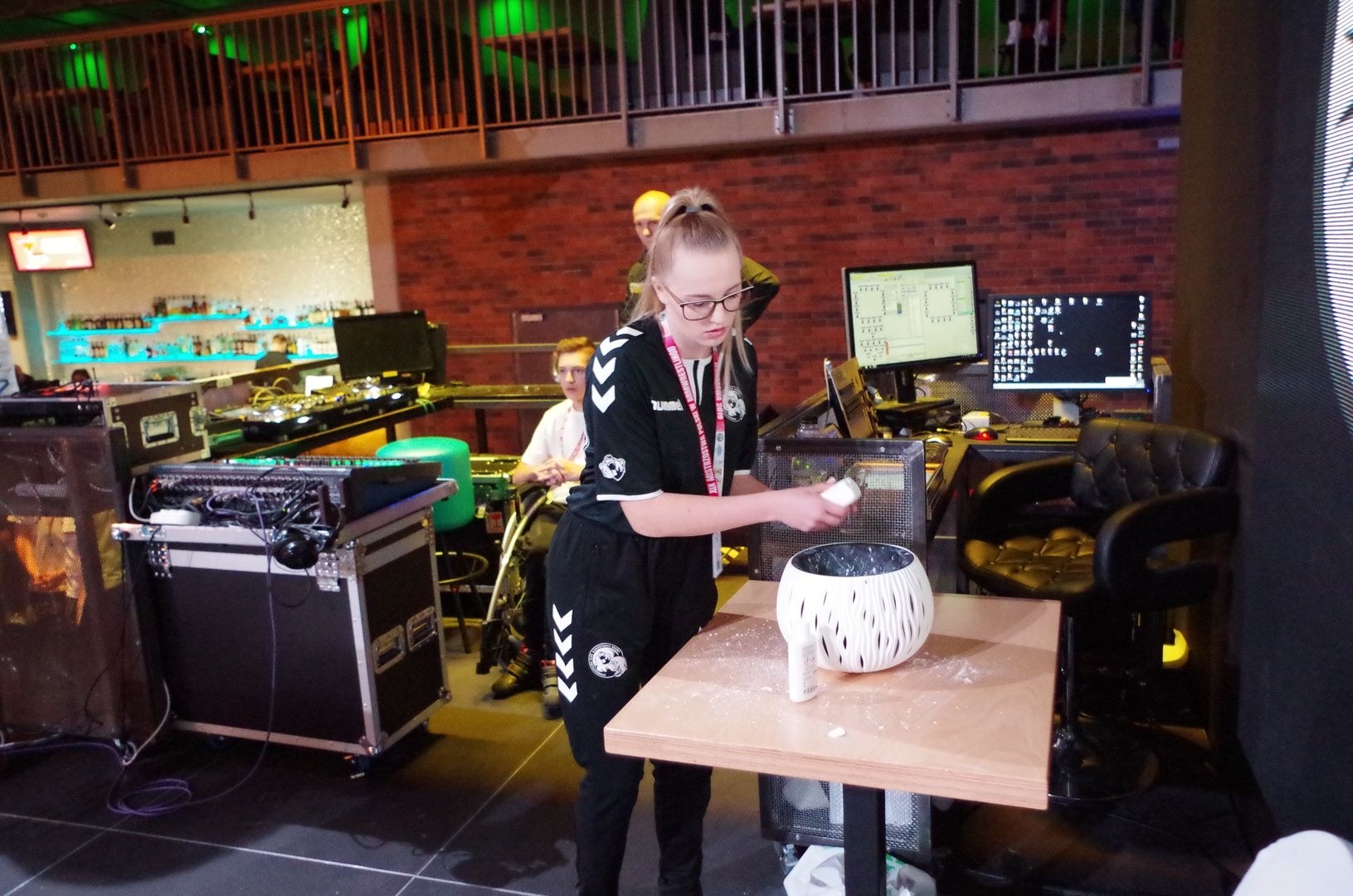 Mistrzostwa Polski 2019 W Armwrestlingu