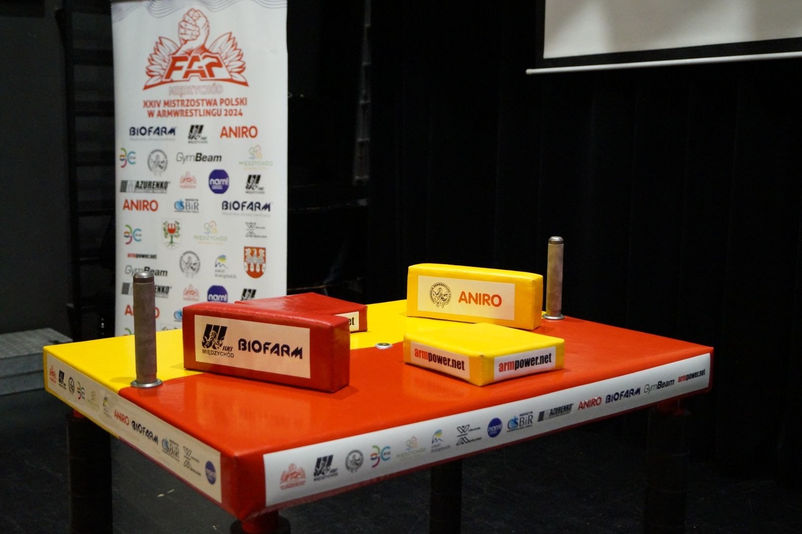 Mistrzostwa Polski 2024 Miedzychod