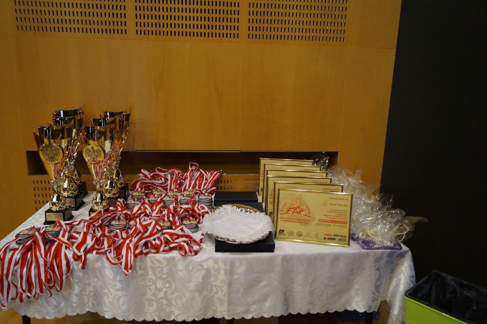 Mistrzostwa Polski 2024 Miedzychod