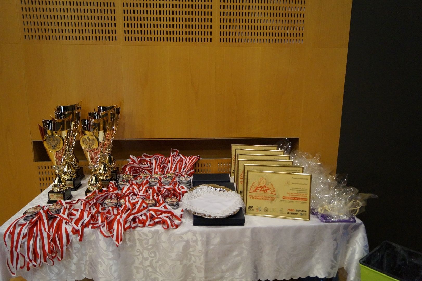 Mistrzostwa Polski 2024 Miedzychod