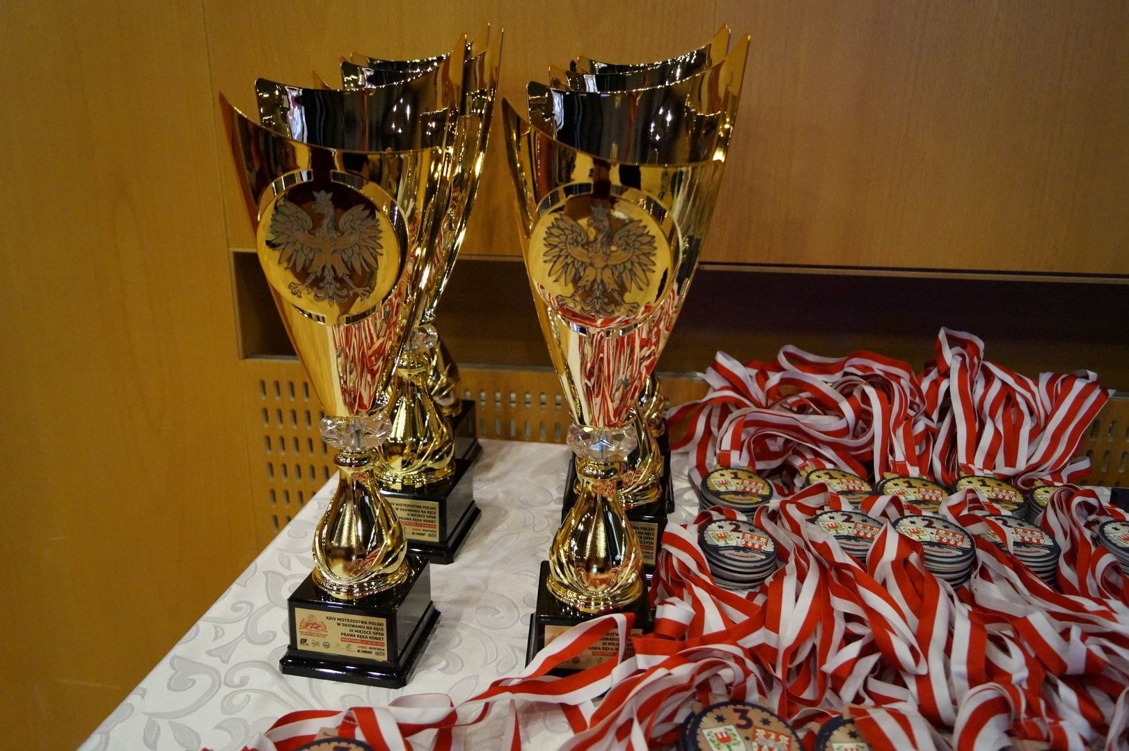 Mistrzostwa Polski 2024 Miedzychod