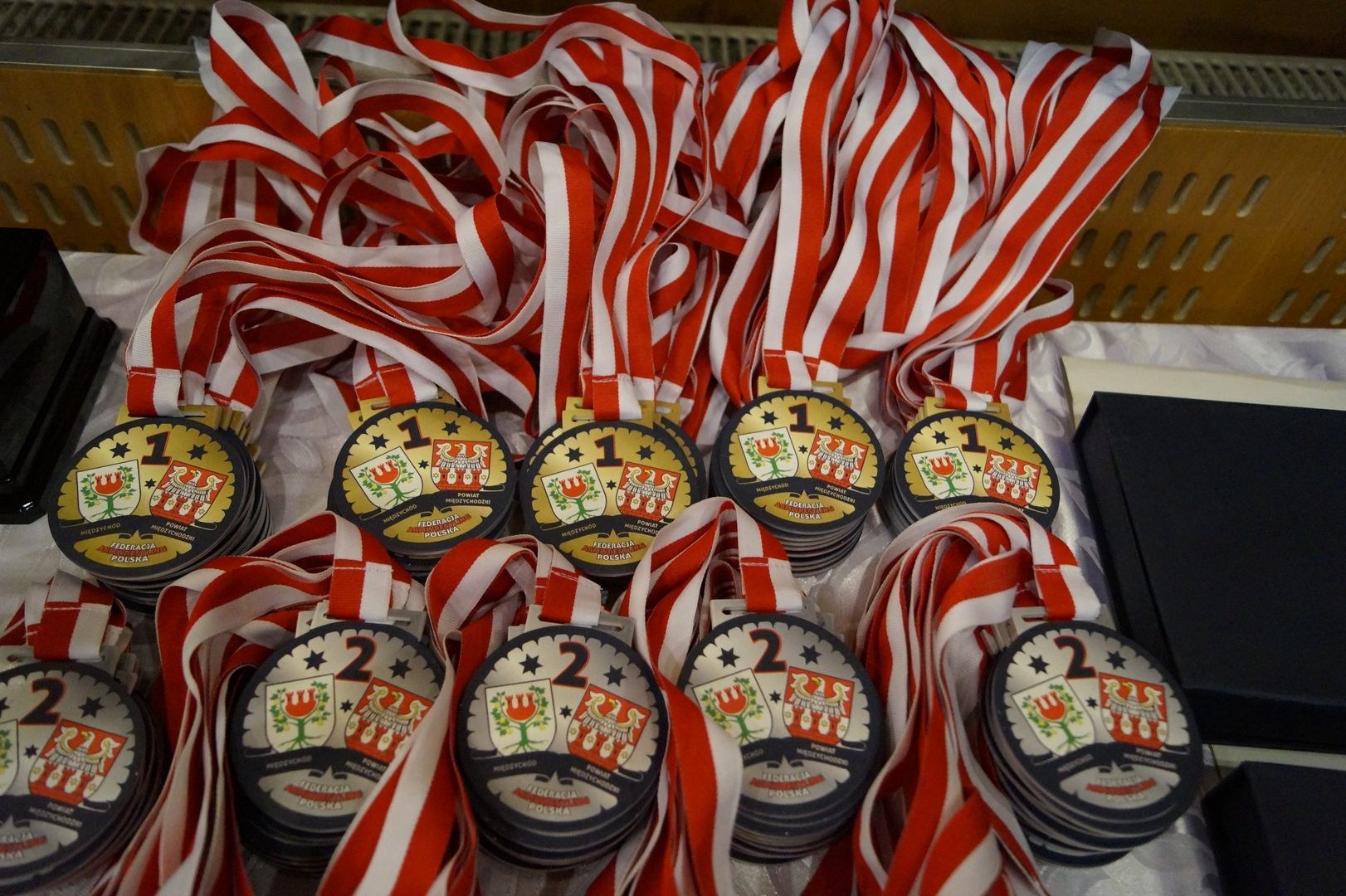 Mistrzostwa Polski 2024 Miedzychod