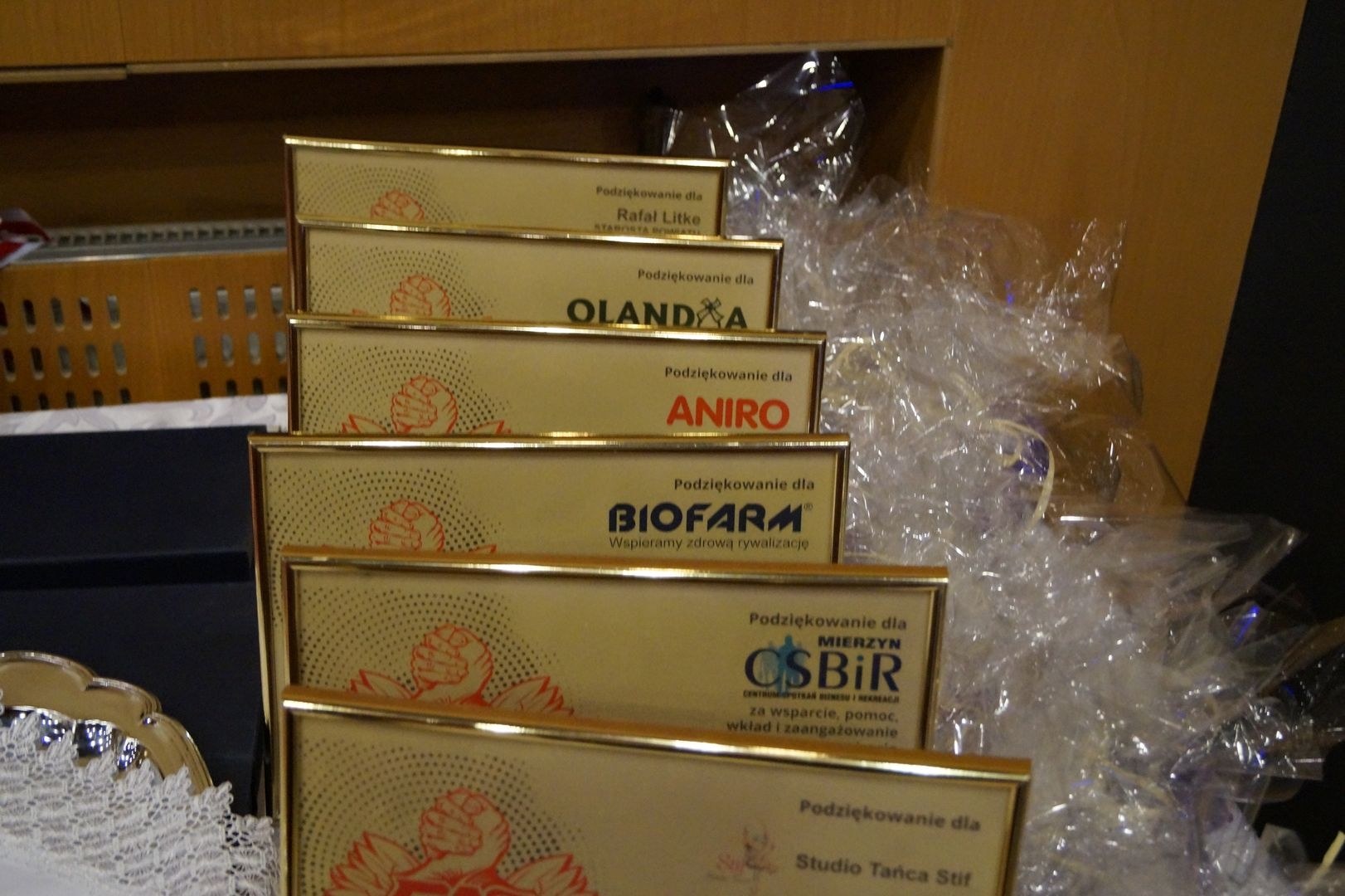 Mistrzostwa Polski 2024 Miedzychod