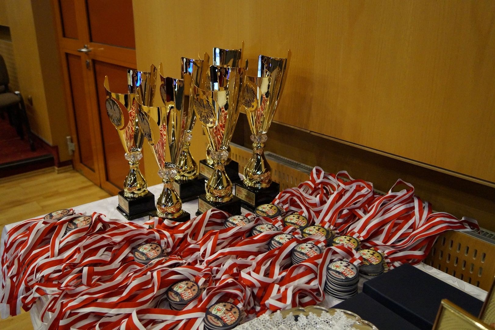 Mistrzostwa Polski 2024 Miedzychod