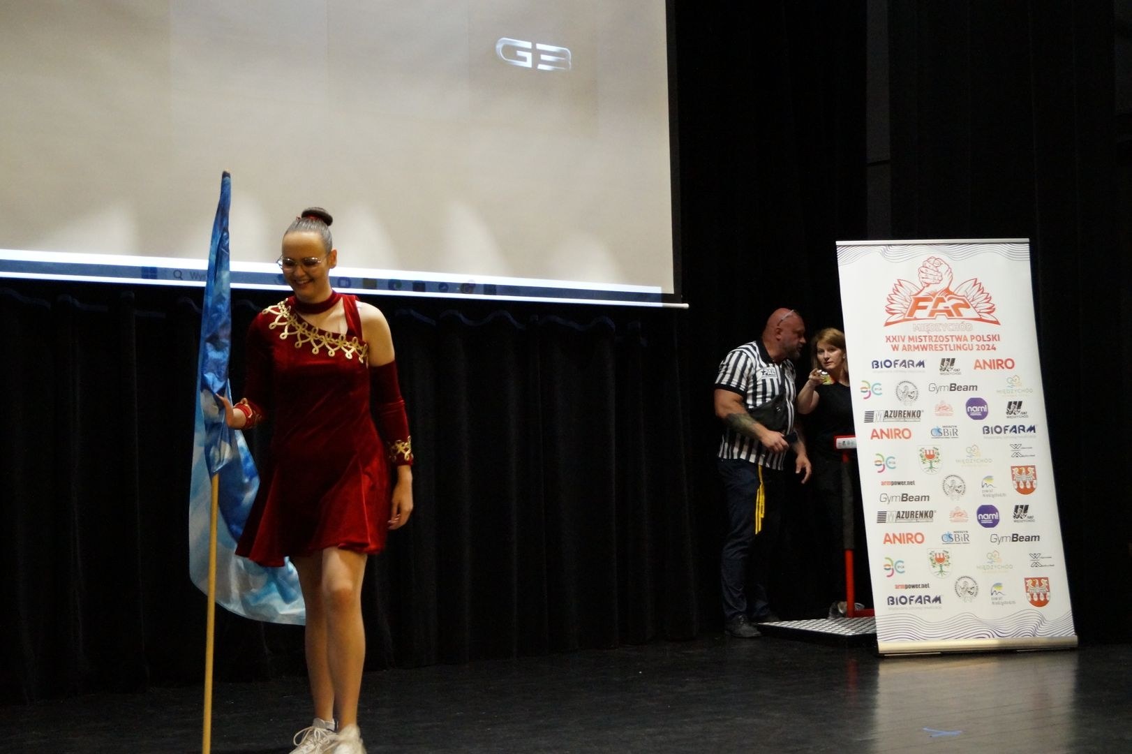 Mistrzostwa Polski 2024 Miedzychod