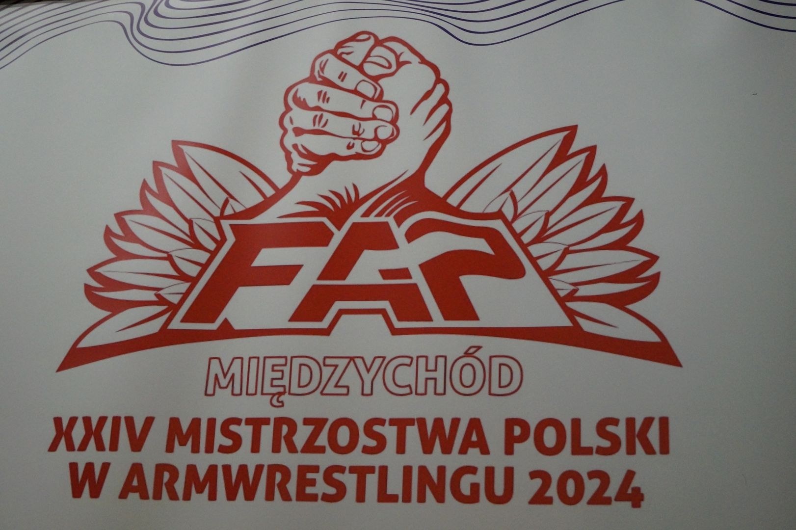 Mistrzostwa Polski 2024 Miedzychod