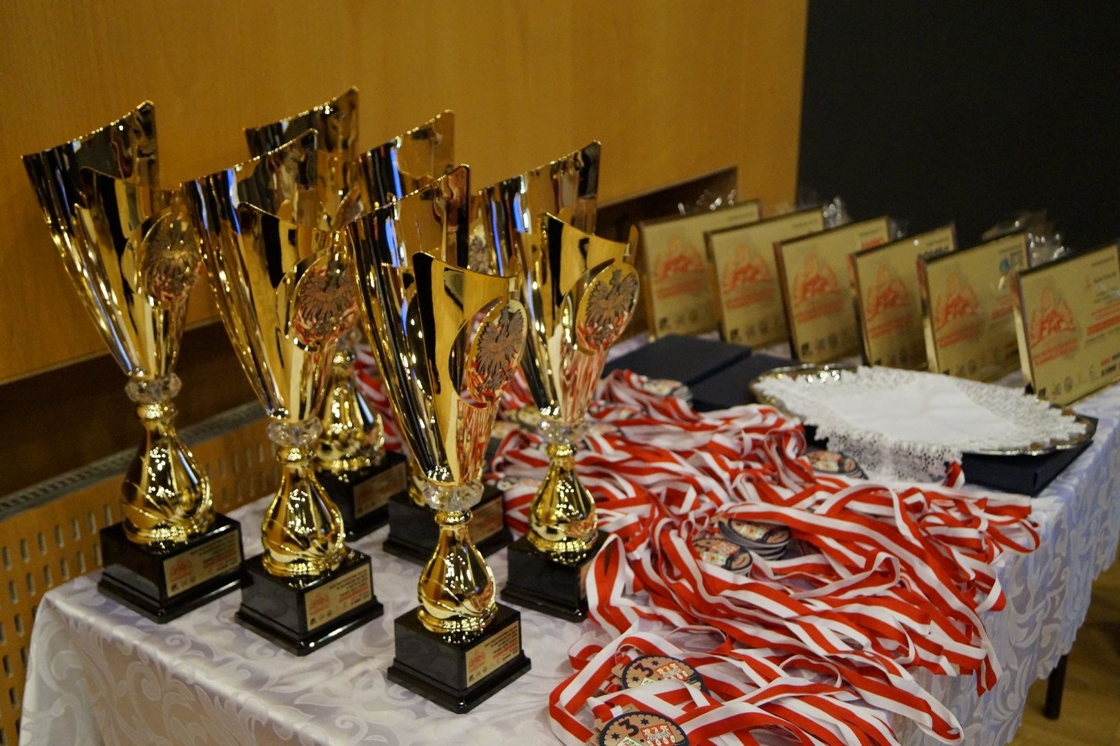 Mistrzostwa Polski 2024 Miedzychod