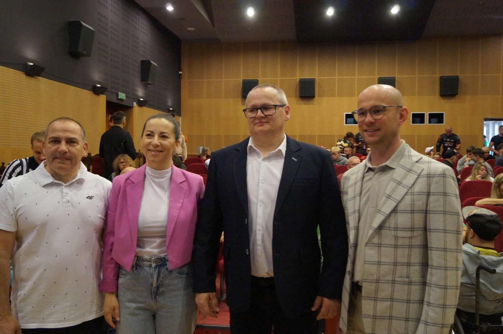 Mistrzostwa Polski 2024 Miedzychod