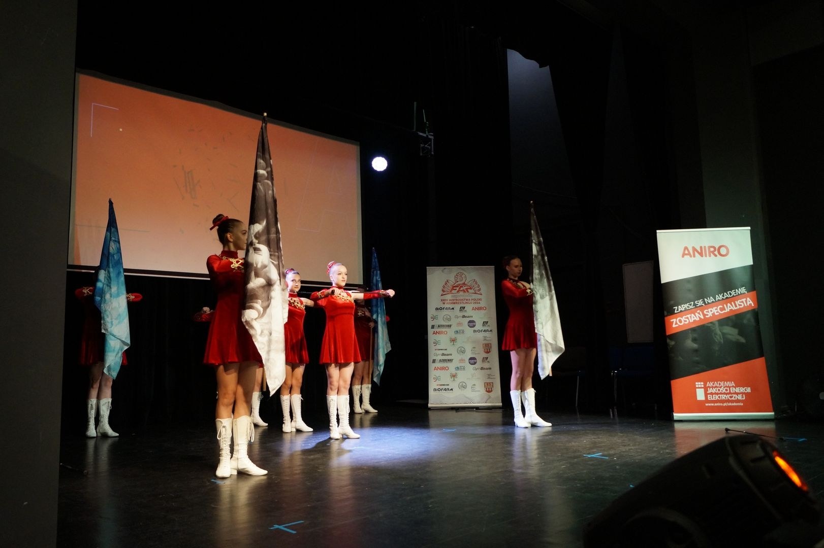 Mistrzostwa Polski 2024 Miedzychod