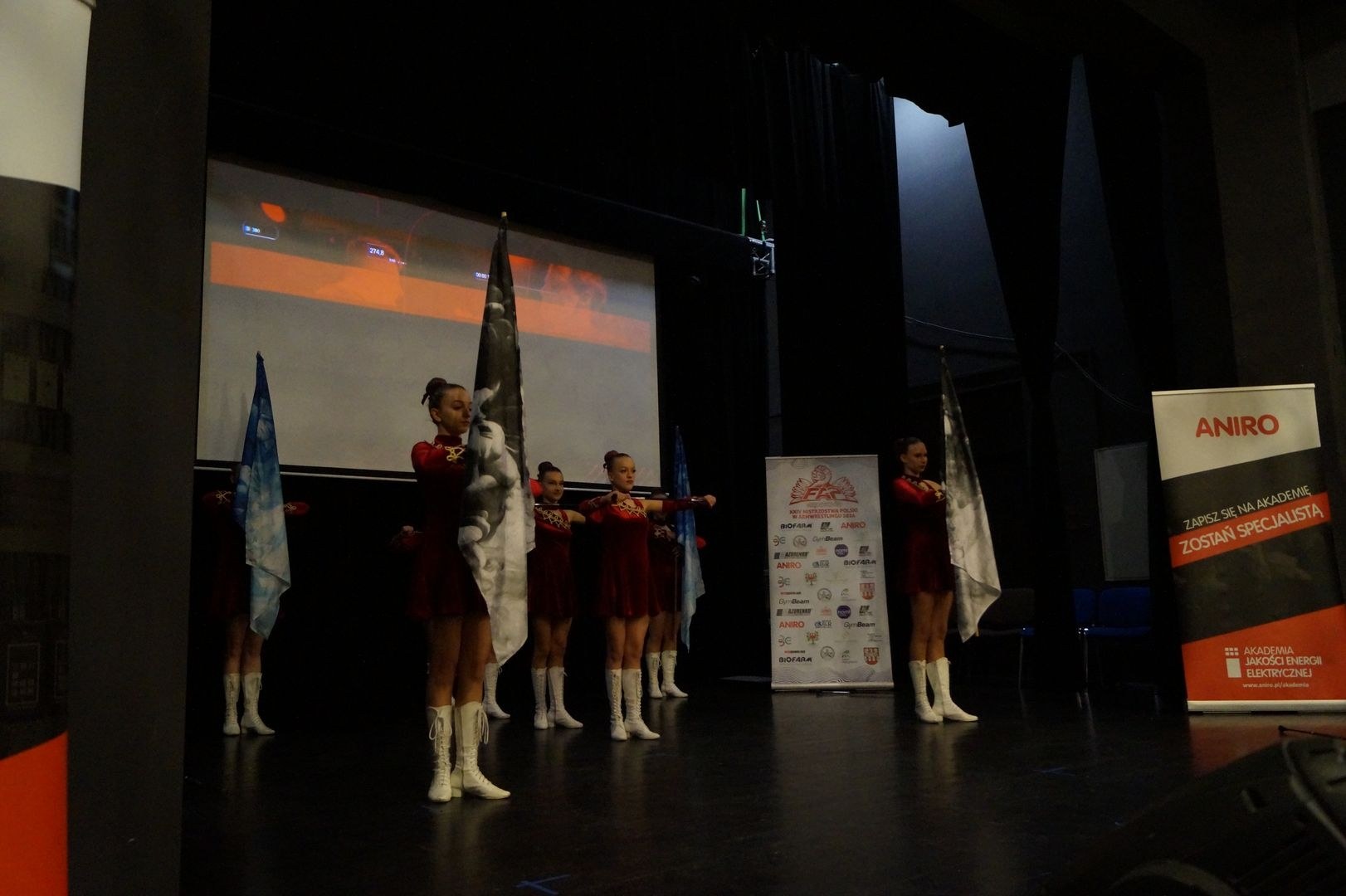 Mistrzostwa Polski 2024 Miedzychod