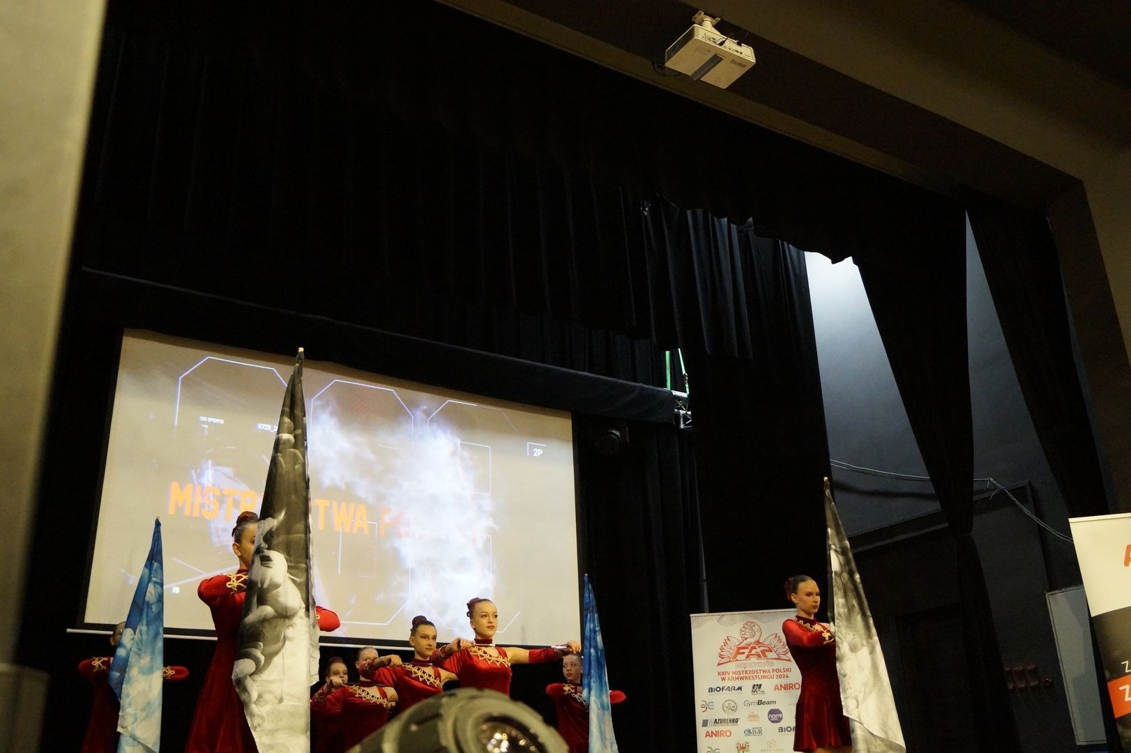 Mistrzostwa Polski 2024 Miedzychod