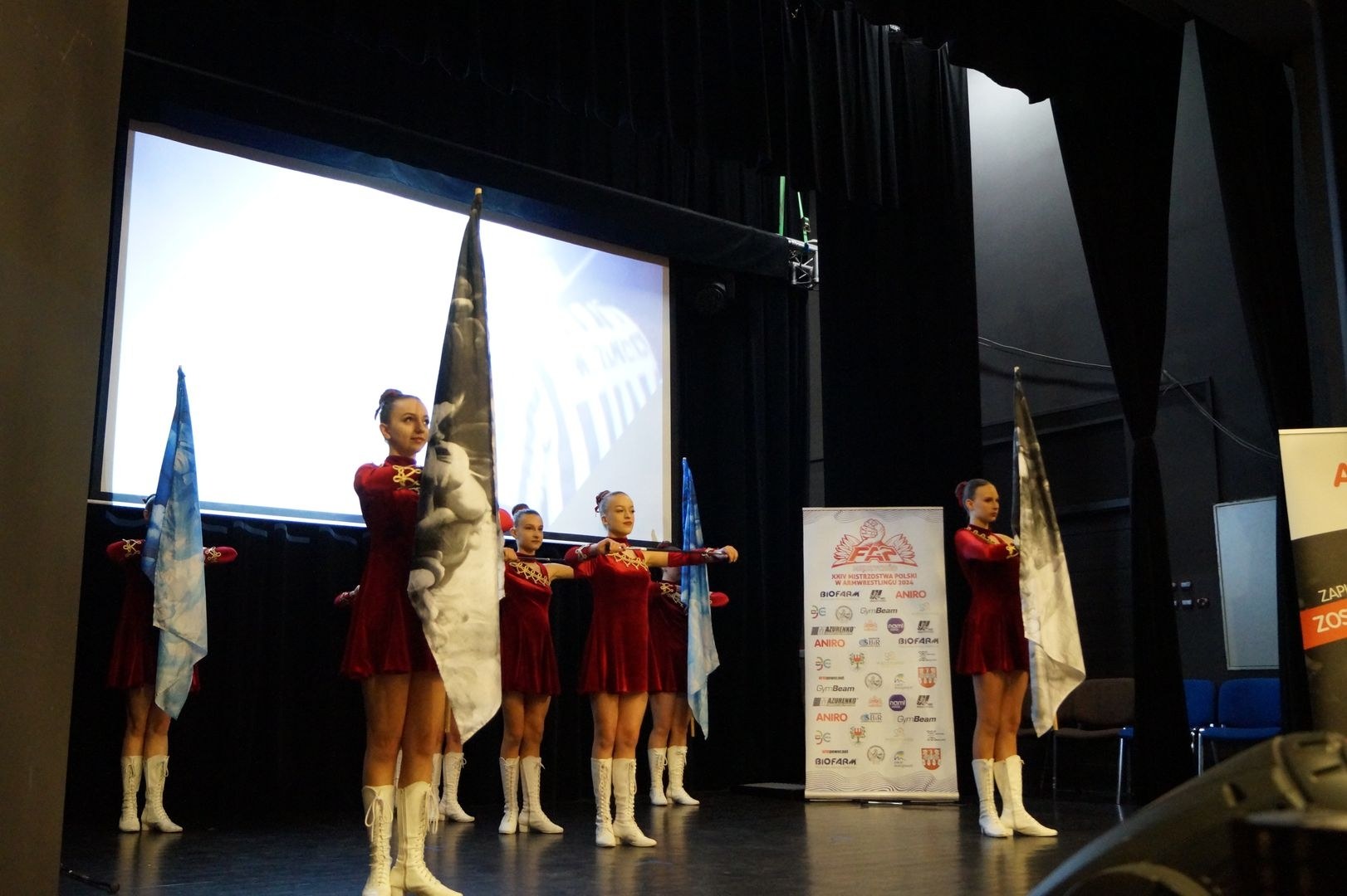 Mistrzostwa Polski 2024 Miedzychod