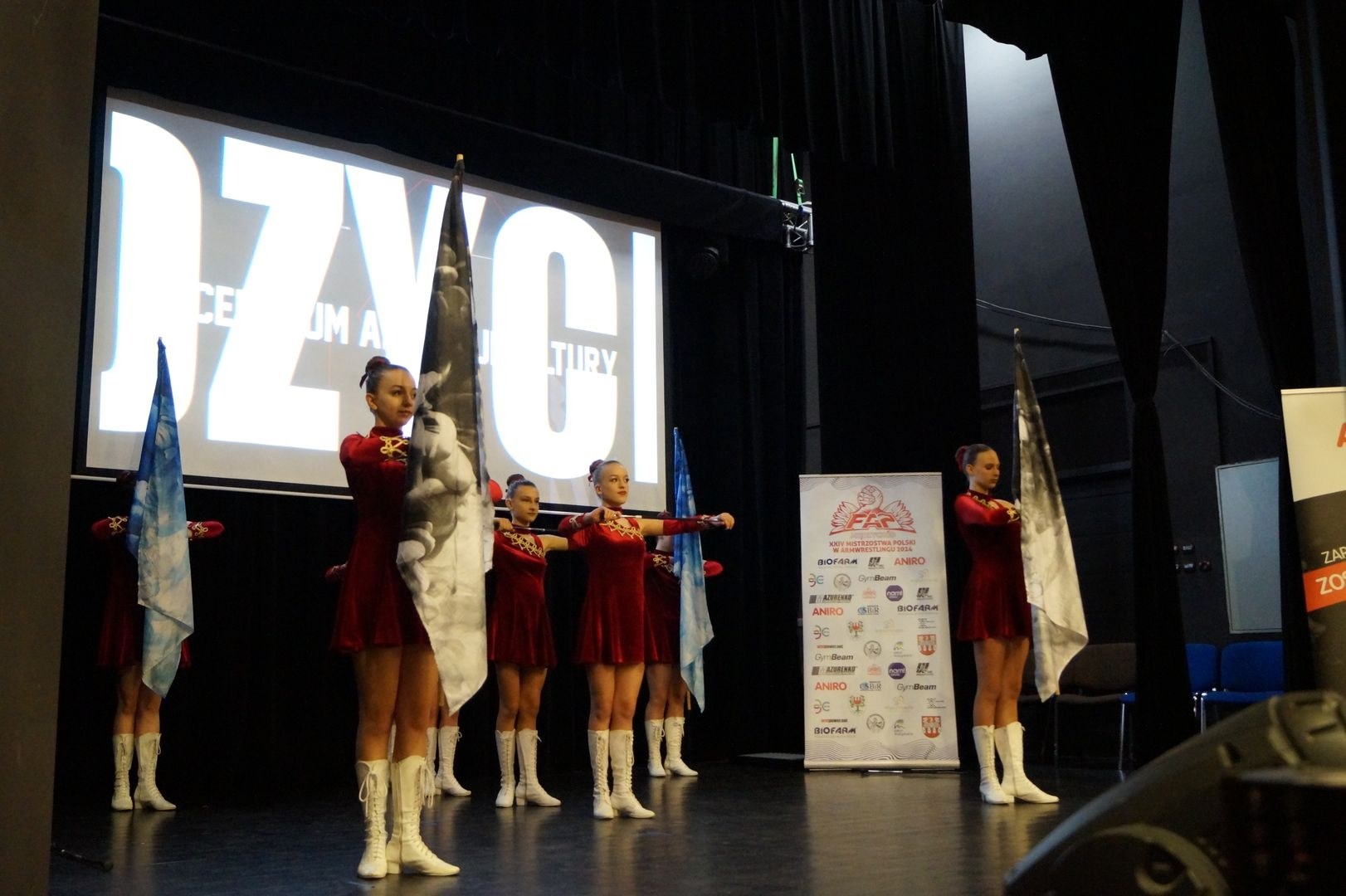 Mistrzostwa Polski 2024 Miedzychod