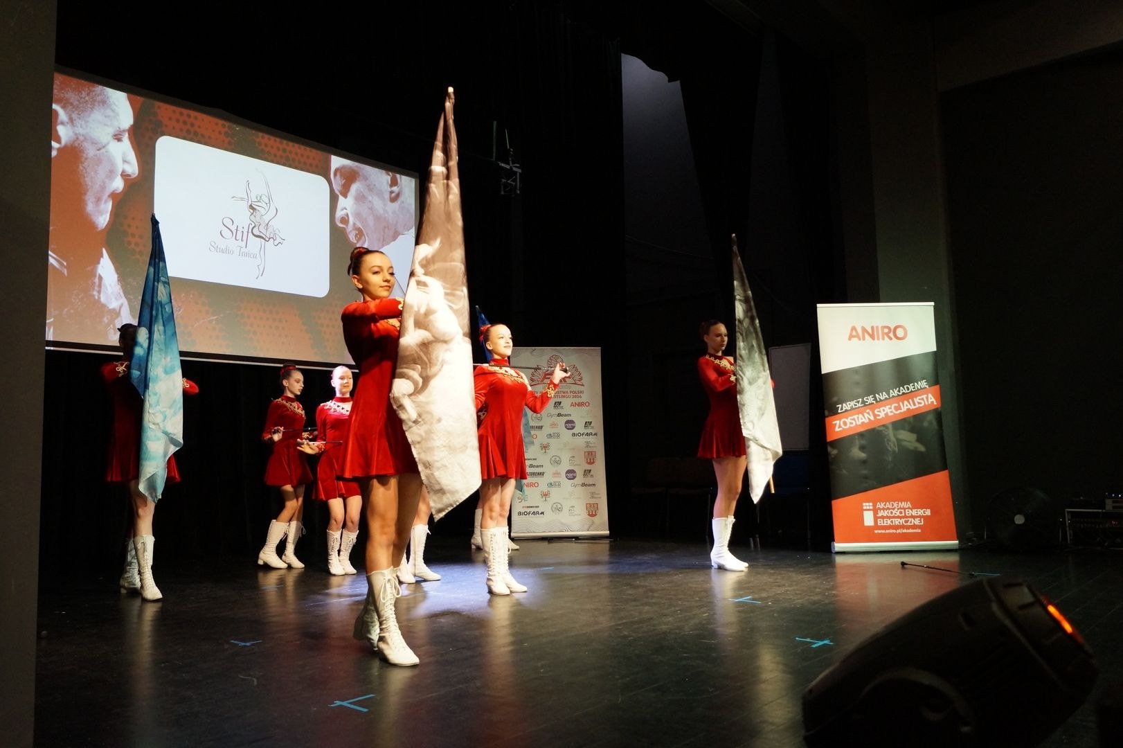 Mistrzostwa Polski 2024 Miedzychod