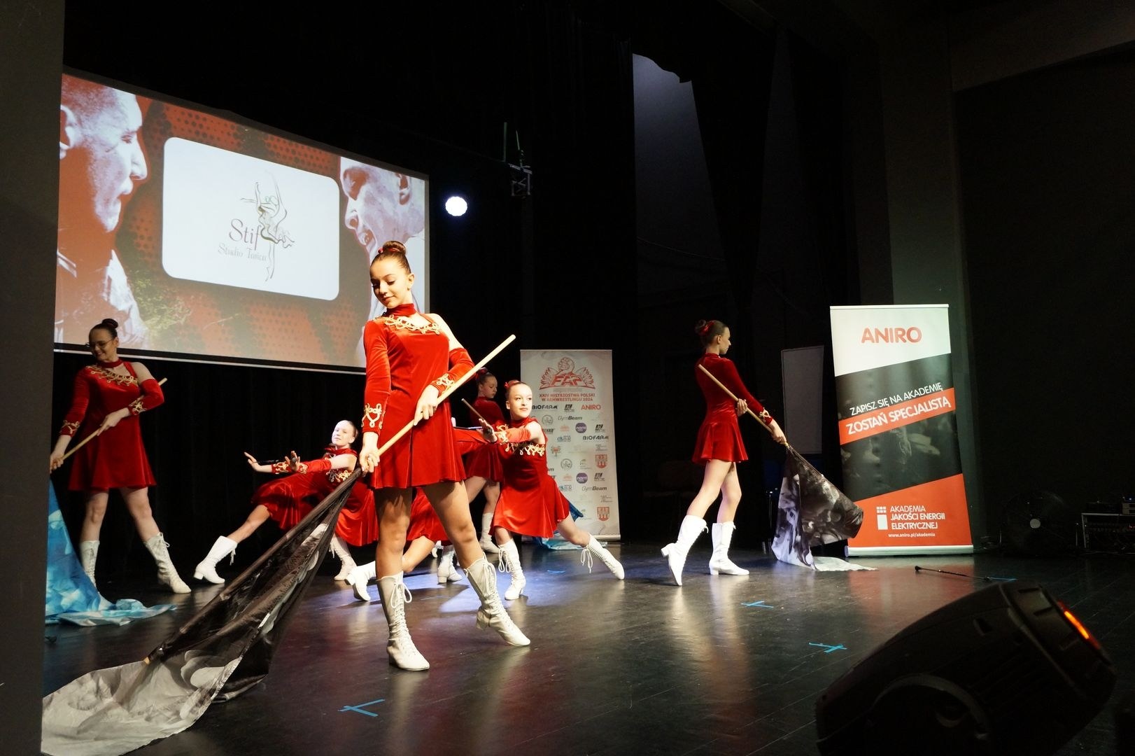 Mistrzostwa Polski 2024 Miedzychod