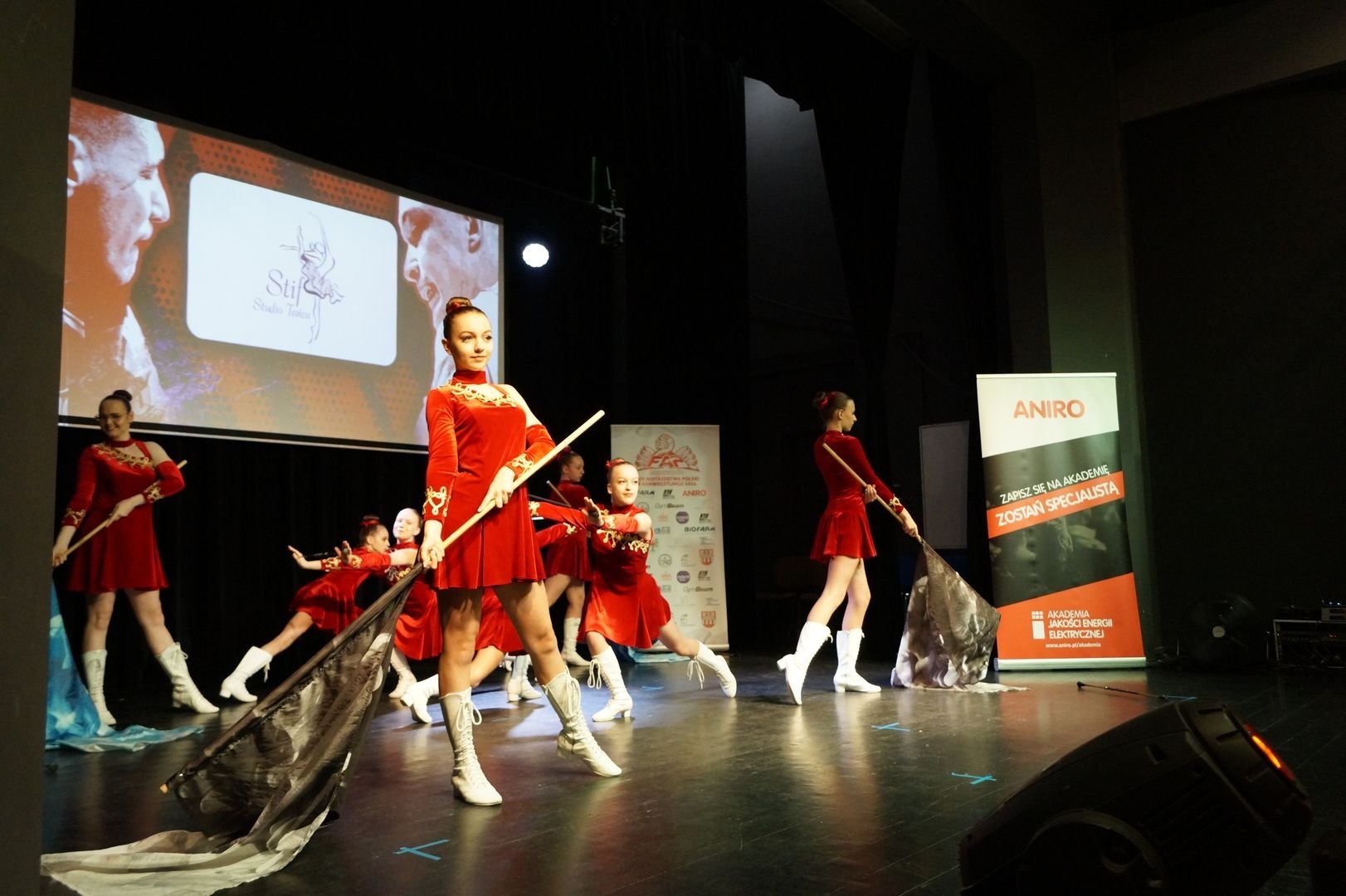 Mistrzostwa Polski 2024 Miedzychod