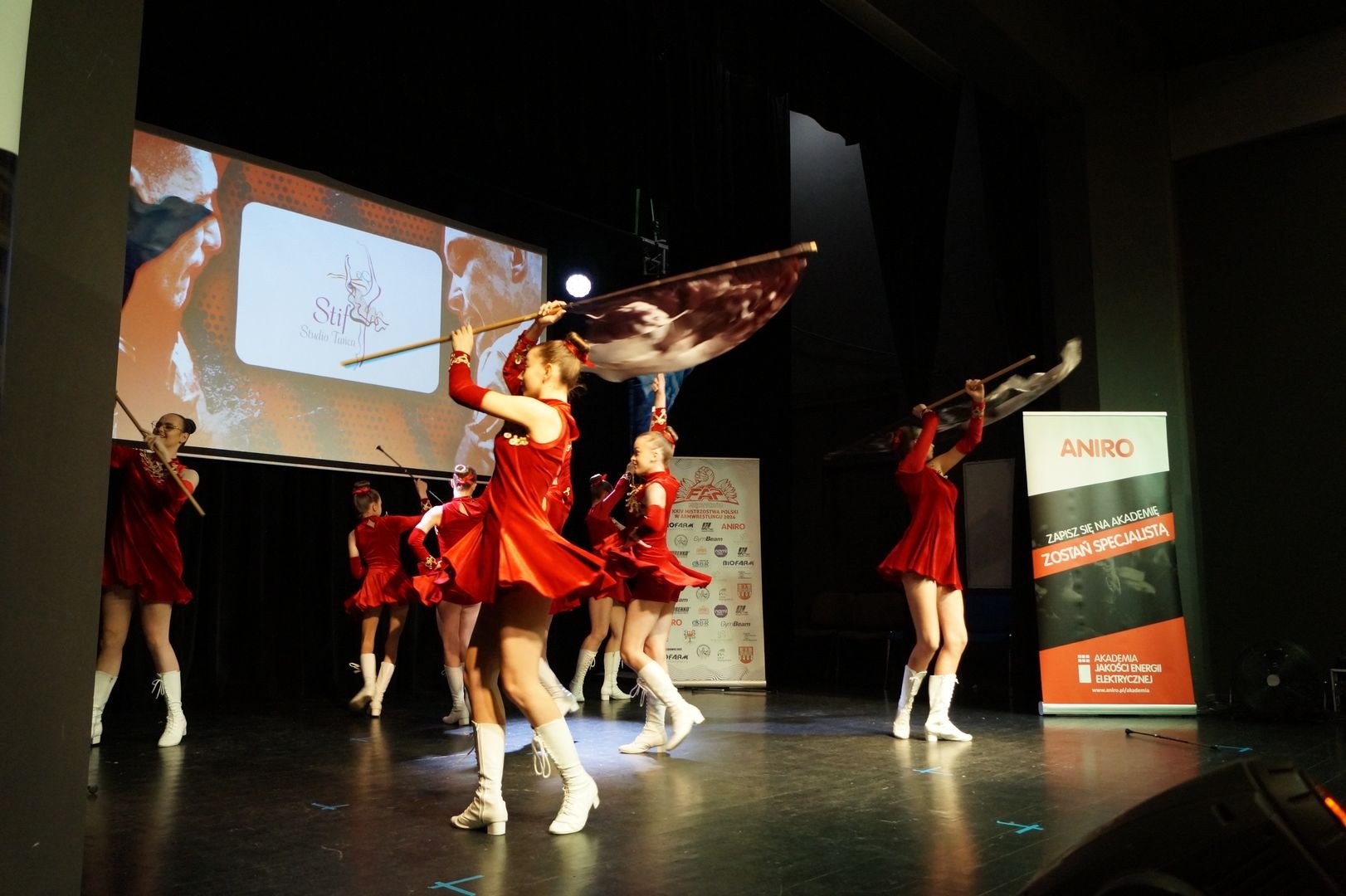 Mistrzostwa Polski 2024 Miedzychod