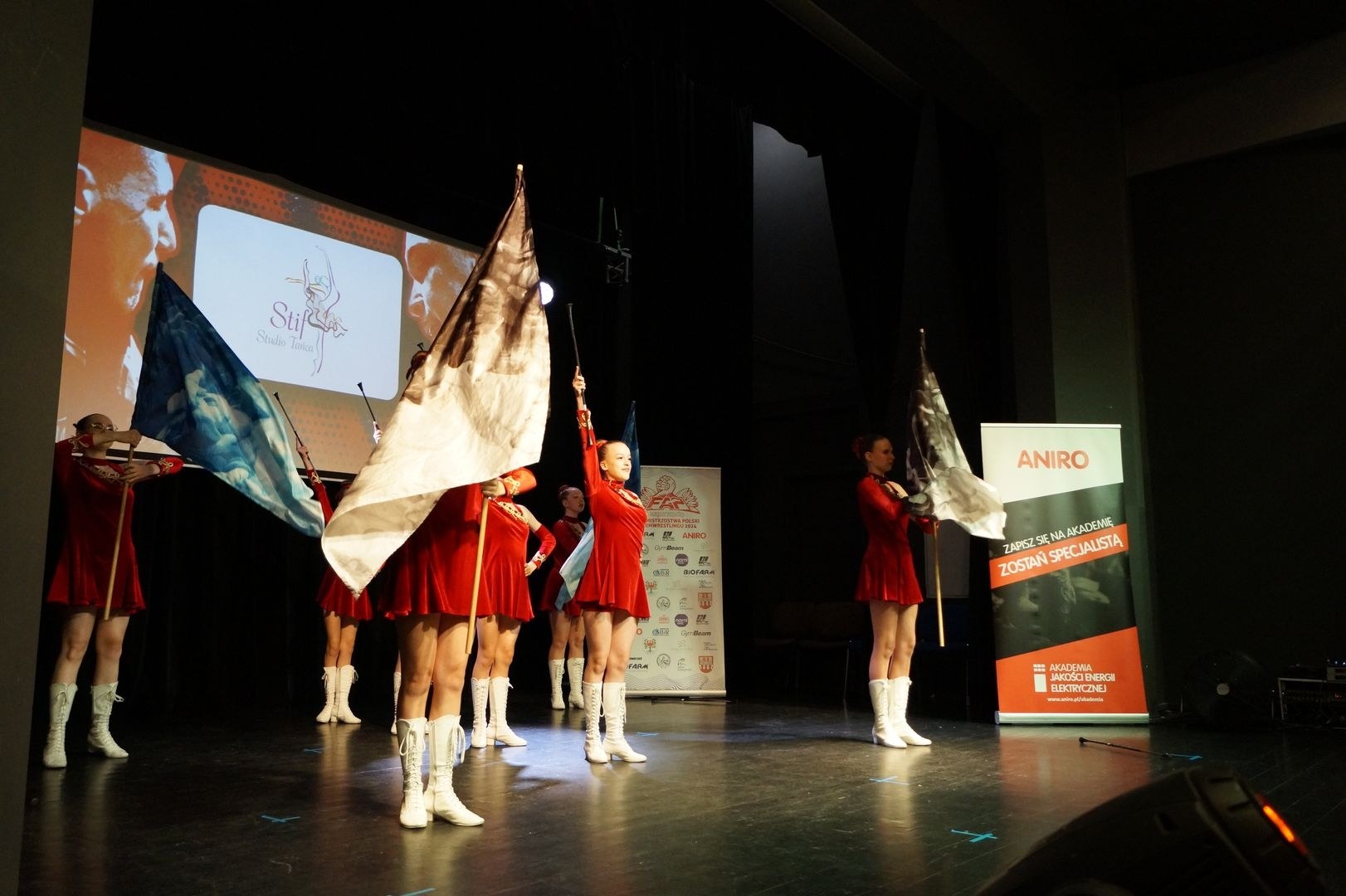 Mistrzostwa Polski 2024 Miedzychod