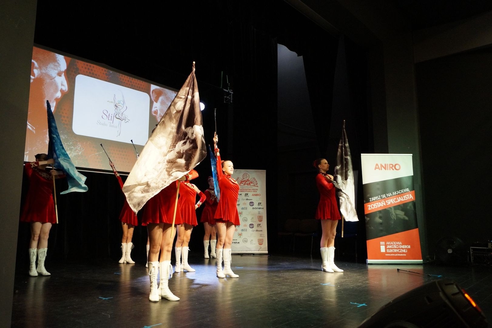 Mistrzostwa Polski 2024 Miedzychod