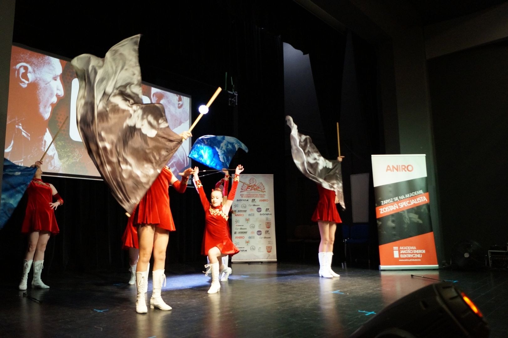 Mistrzostwa Polski 2024 Miedzychod