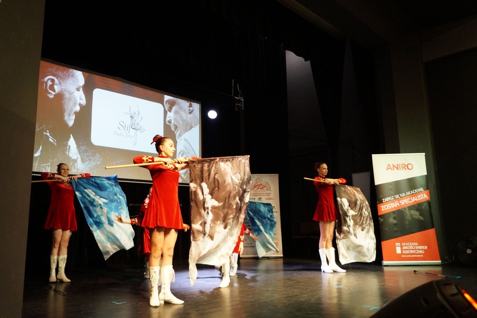 Mistrzostwa Polski 2024 Miedzychod