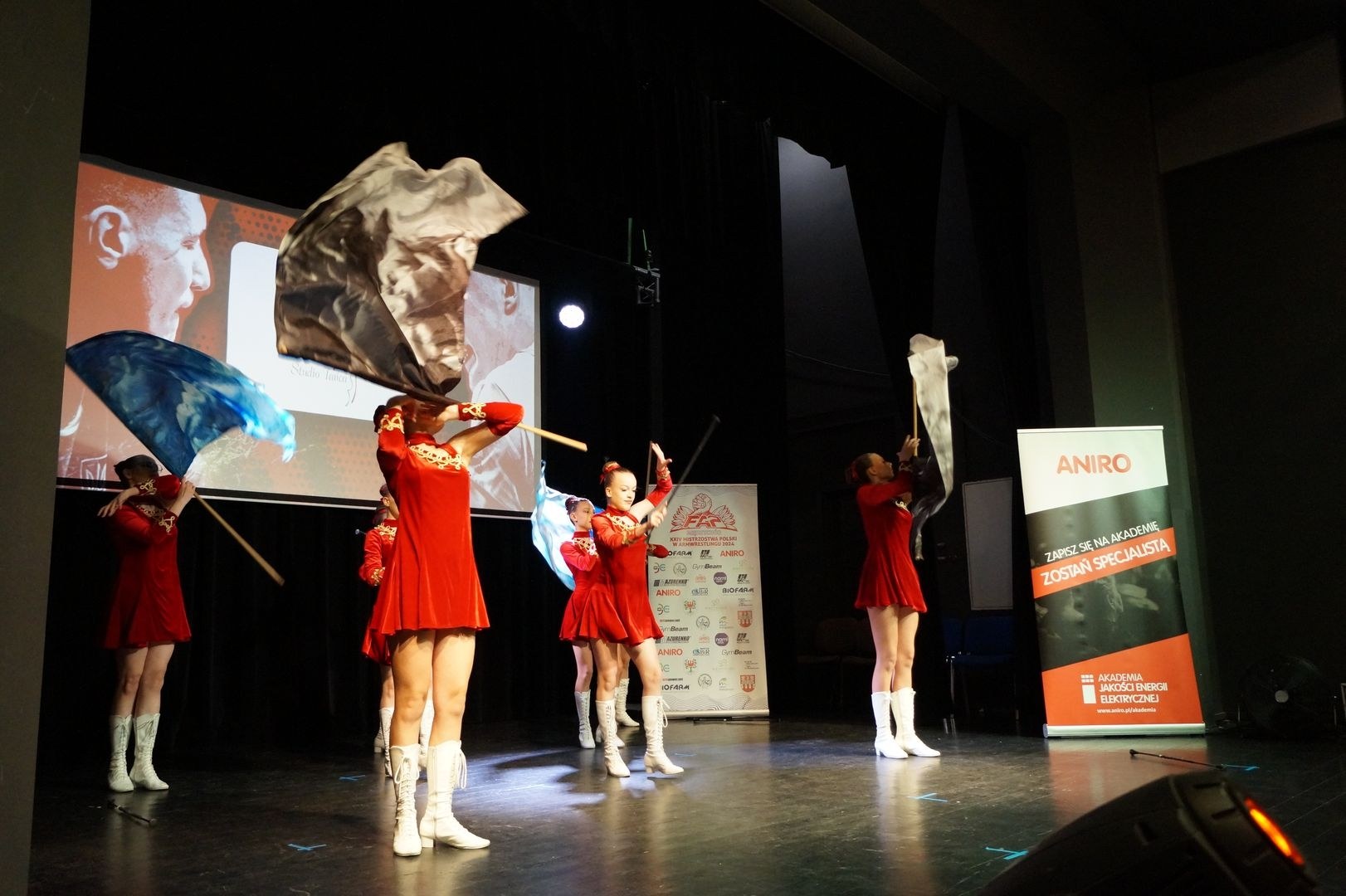 Mistrzostwa Polski 2024 Miedzychod