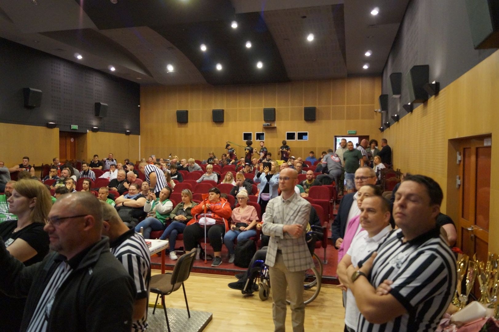 Mistrzostwa Polski 2024 Miedzychod