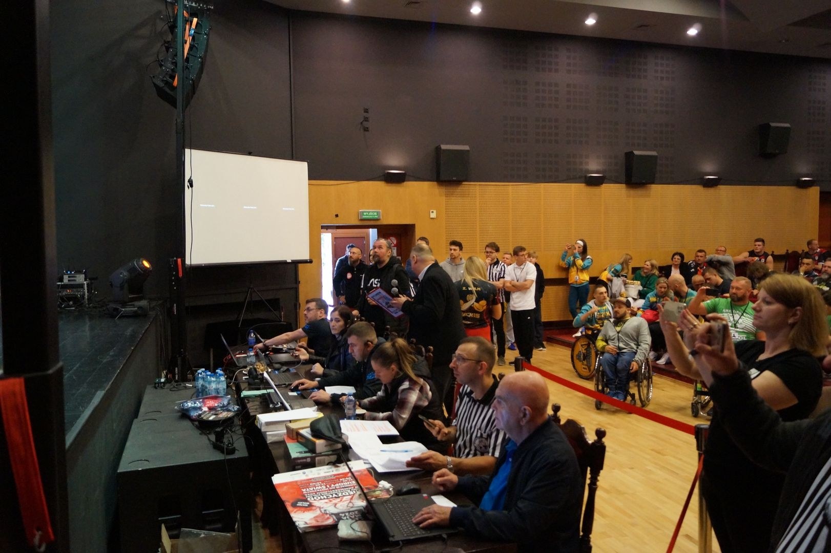 Mistrzostwa Polski 2024 Miedzychod