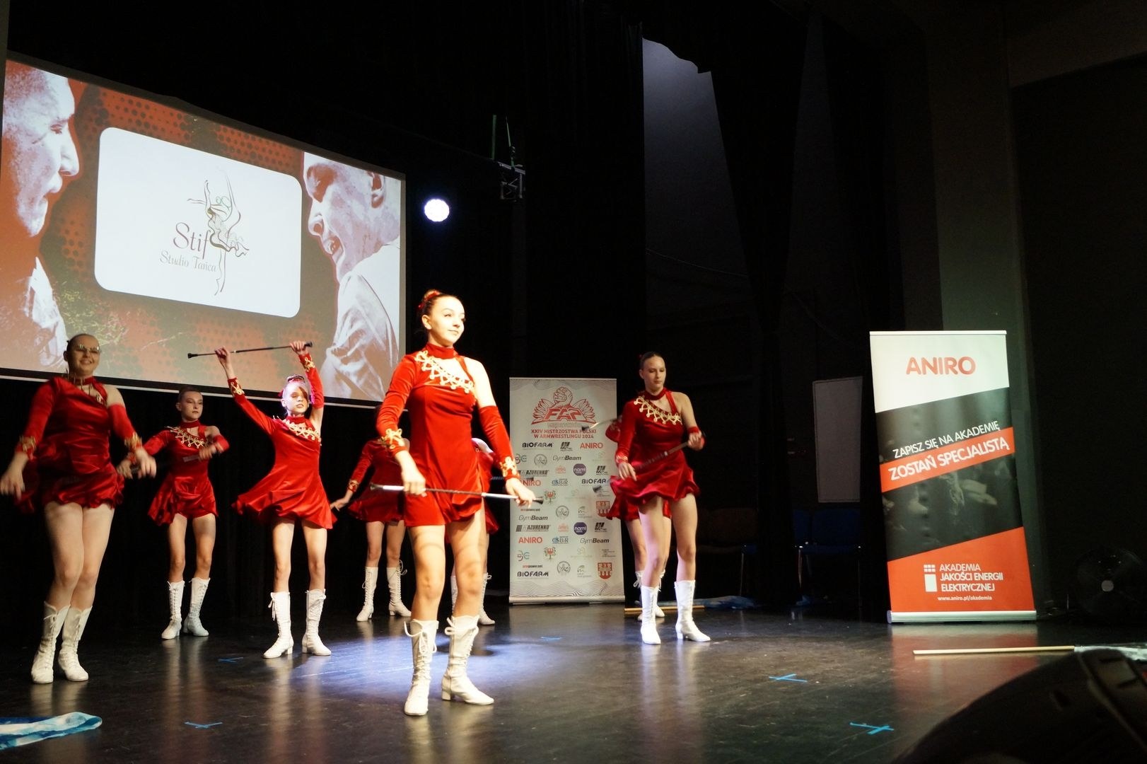 Mistrzostwa Polski 2024 Miedzychod