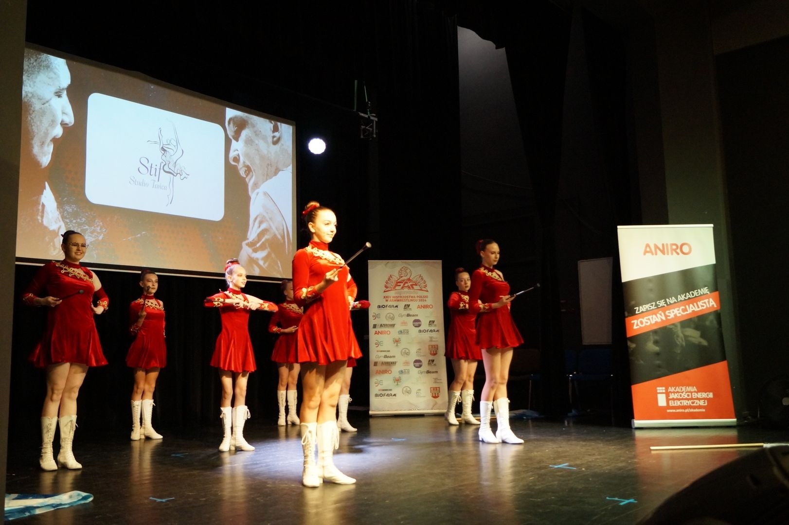 Mistrzostwa Polski 2024 Miedzychod