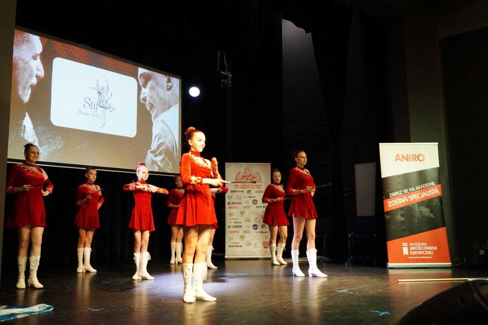 Mistrzostwa Polski 2024 Miedzychod