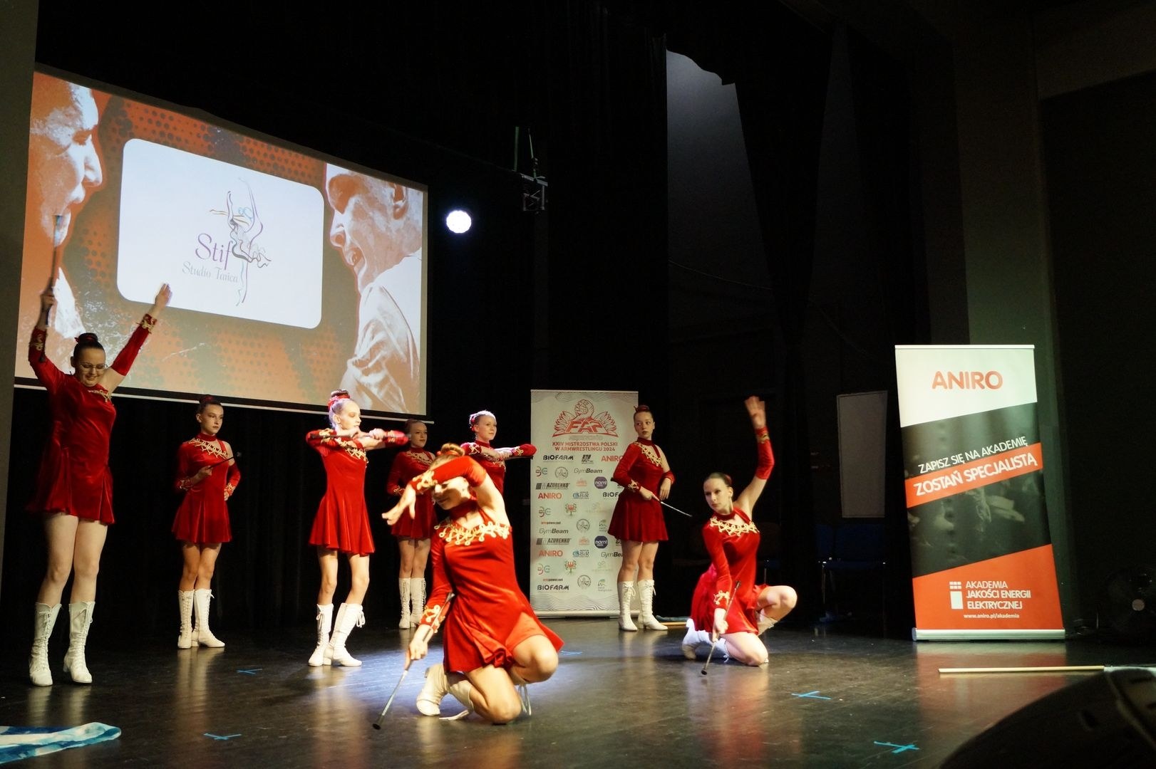 Mistrzostwa Polski 2024 Miedzychod