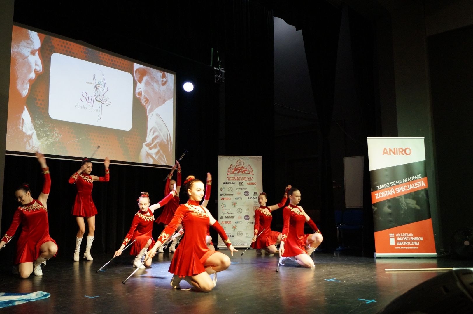 Mistrzostwa Polski 2024 Miedzychod