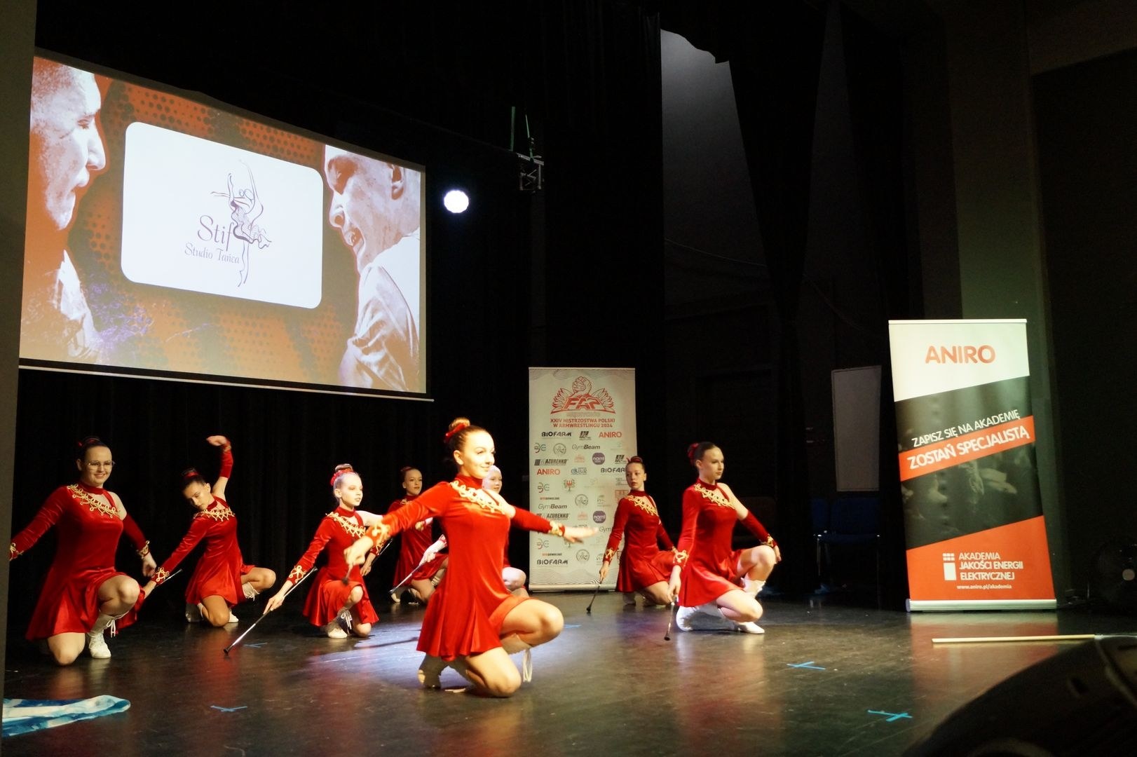 Mistrzostwa Polski 2024 Miedzychod