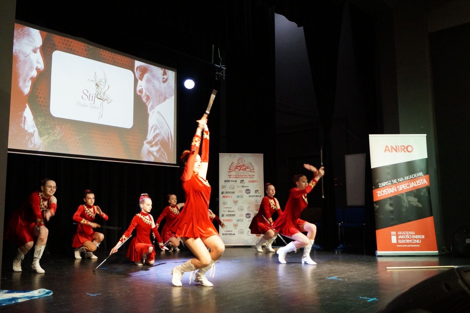 Mistrzostwa Polski 2024 Miedzychod