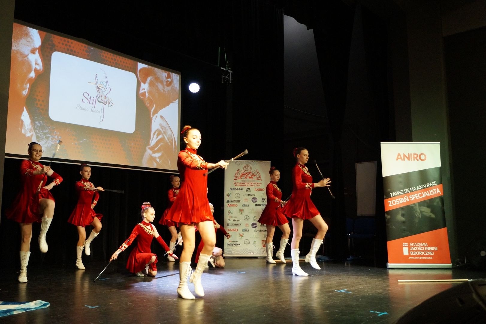 Mistrzostwa Polski 2024 Miedzychod