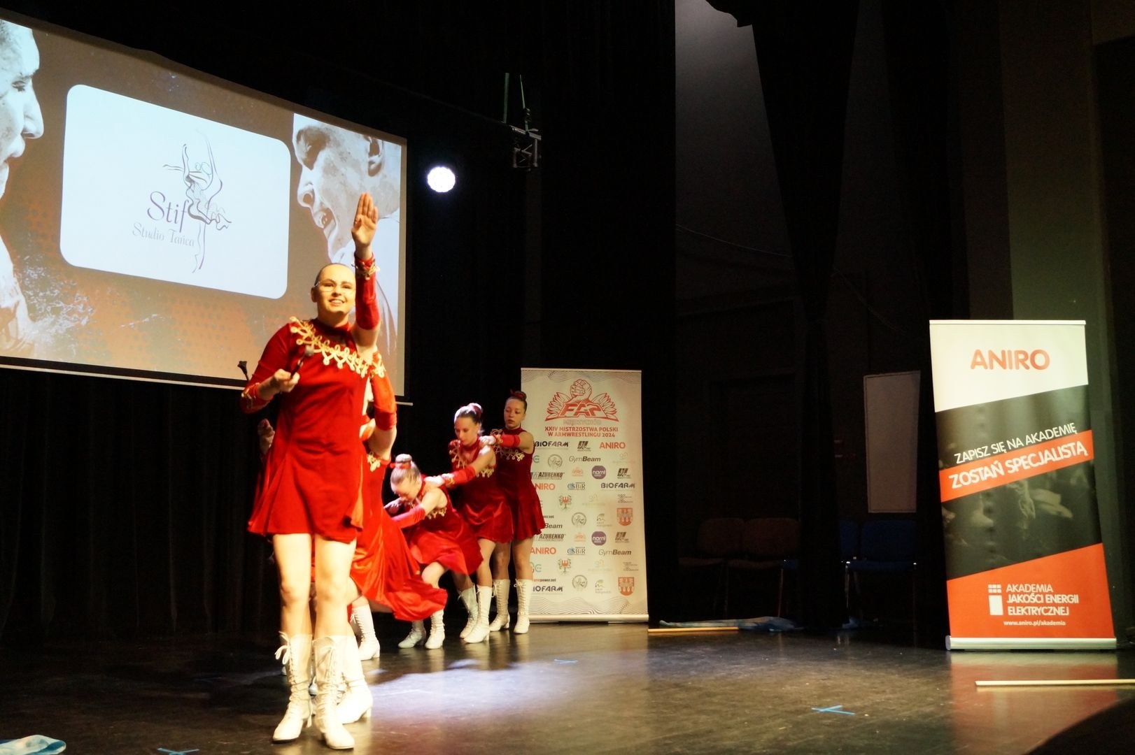 Mistrzostwa Polski 2024 Miedzychod