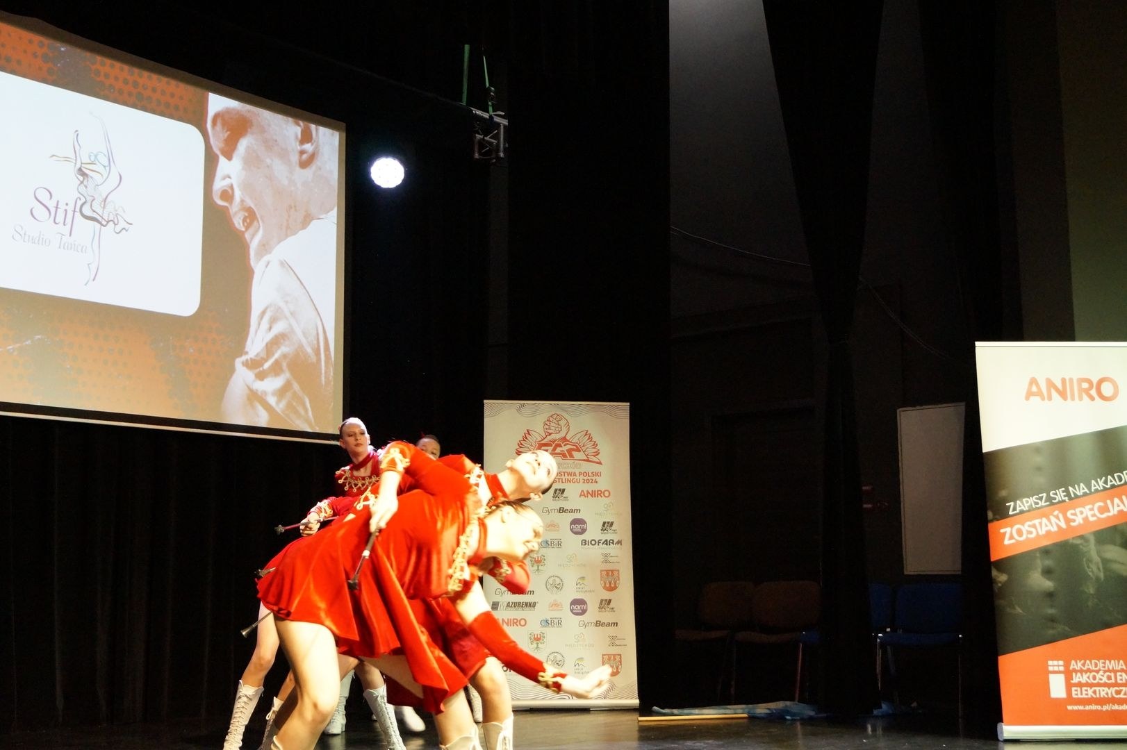 Mistrzostwa Polski 2024 Miedzychod