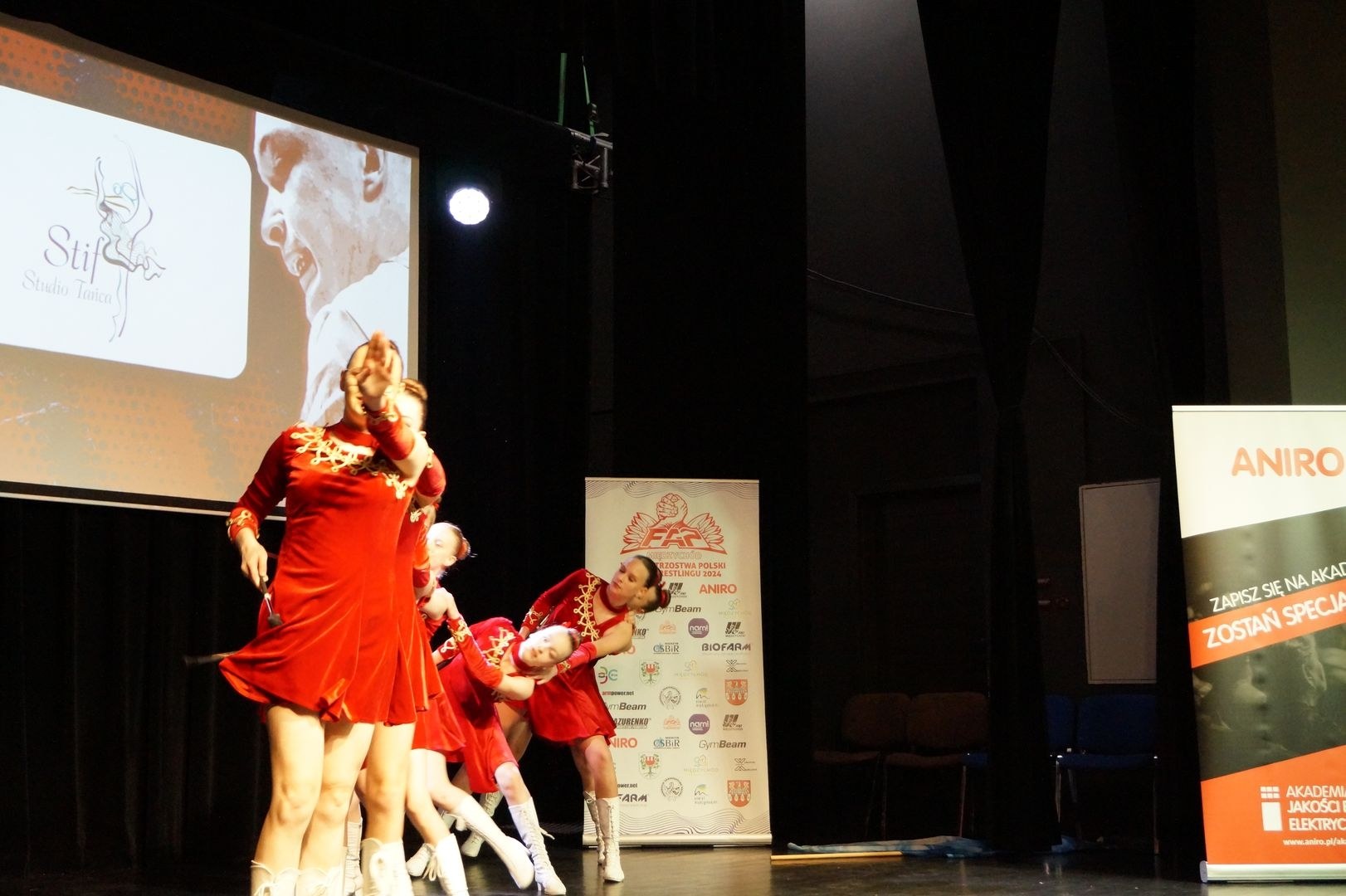 Mistrzostwa Polski 2024 Miedzychod