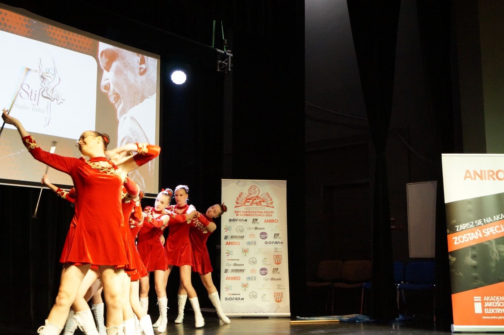 Mistrzostwa Polski 2024 Miedzychod