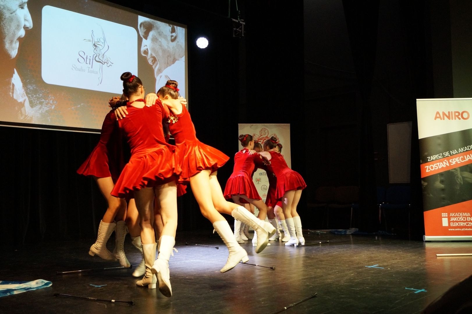 Mistrzostwa Polski 2024 Miedzychod